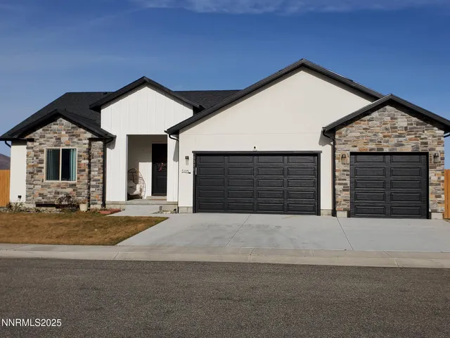 $565,000 | 5335 Marla Drive, Winnemucca, NV 89445
