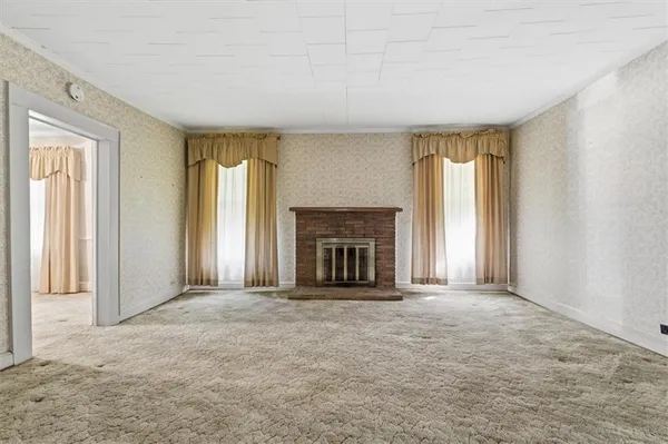 $295,000 | 870 Marietta Road, Canton, GA 30114