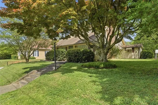 $295,000 | 870 Marietta Road, Canton, GA 30114
