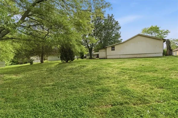 $295,000 | 870 Marietta Road, Canton, GA 30114