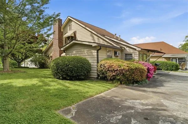 $295,000 | 870 Marietta Road, Canton, GA 30114