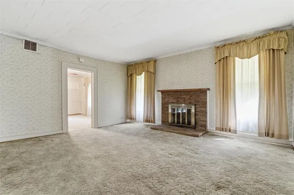 $295,000 | 870 Marietta Road, Canton, GA 30114