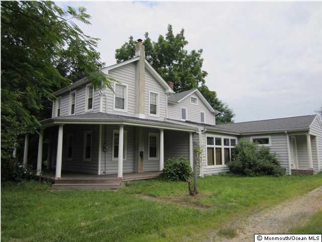 438 Adelphia Road Freehold, NJ 07728 - Photo 1 of 3 Primary Photo