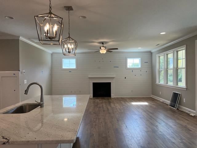 148 Freewill Place Raleigh, NC 27603 - Photo 3 of 5 Photo 3