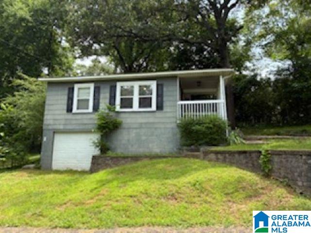 124 Baggett Hill Road Adamsville, AL 35005 - Photo 3 of 13