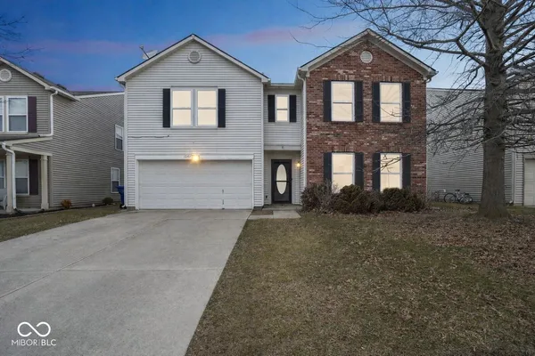 $309,900 | 12414 Bearsdale Drive, Indianapolis, IN 46236