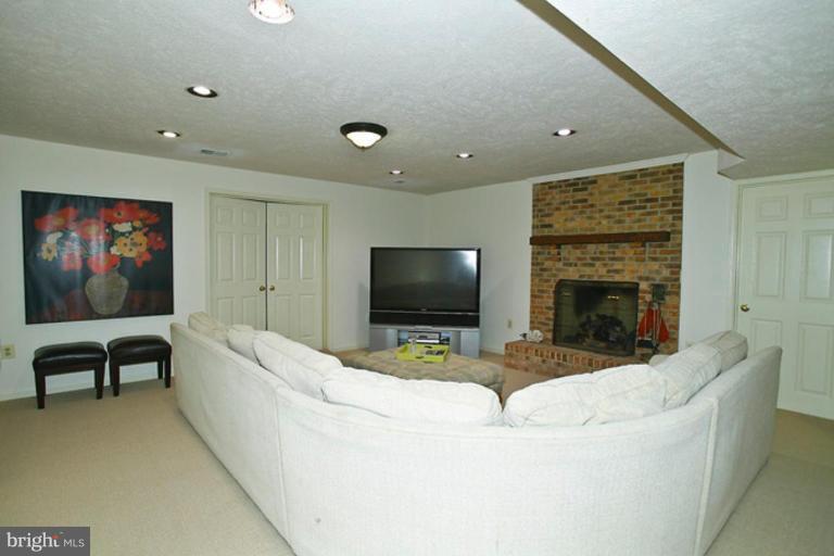 7502 Brickyard Road Potomac, MD 20854 - Photo 12 of 24 Basement #1