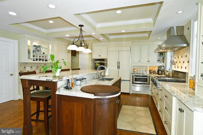 7502 Brickyard Road Potomac, MD 20854 - Photo 9 of 24 Kitchen #2