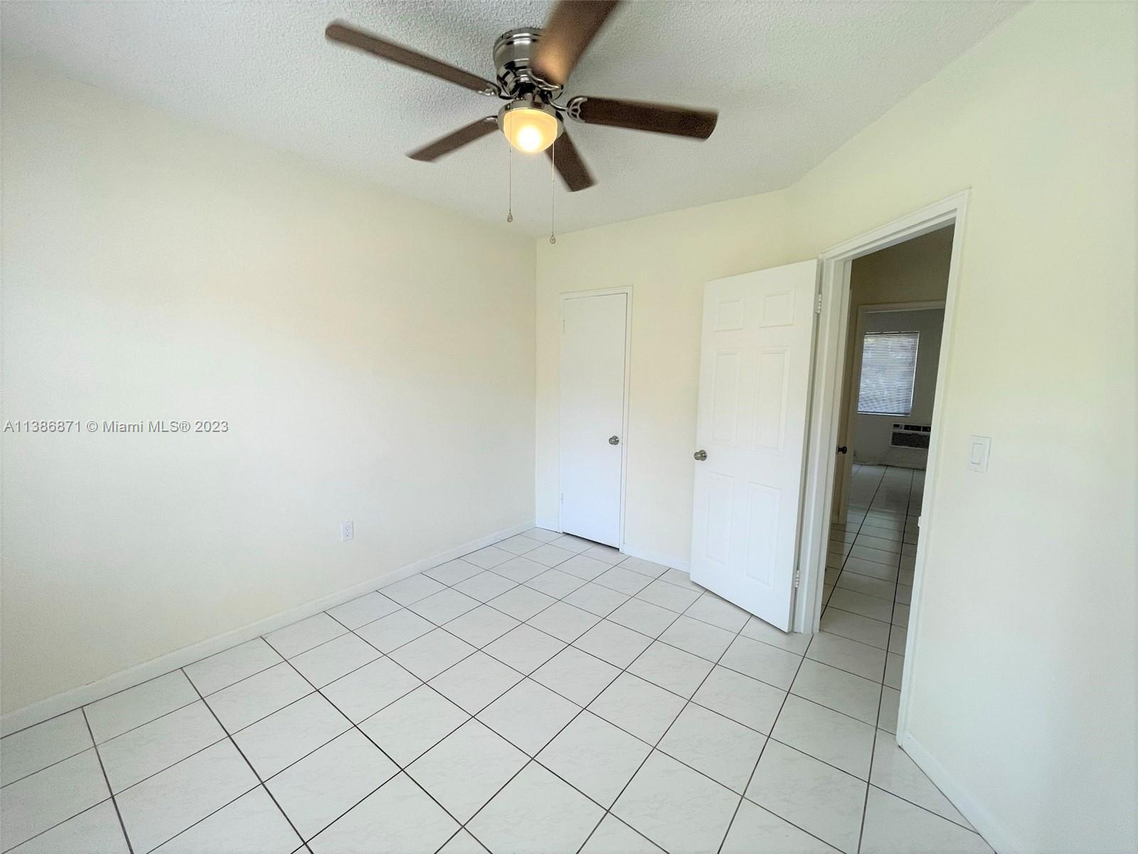 3530 Southwest 10th Street, Unit 2 Miami, FL 33135 - Photo 13 of 13 a view of an empty room