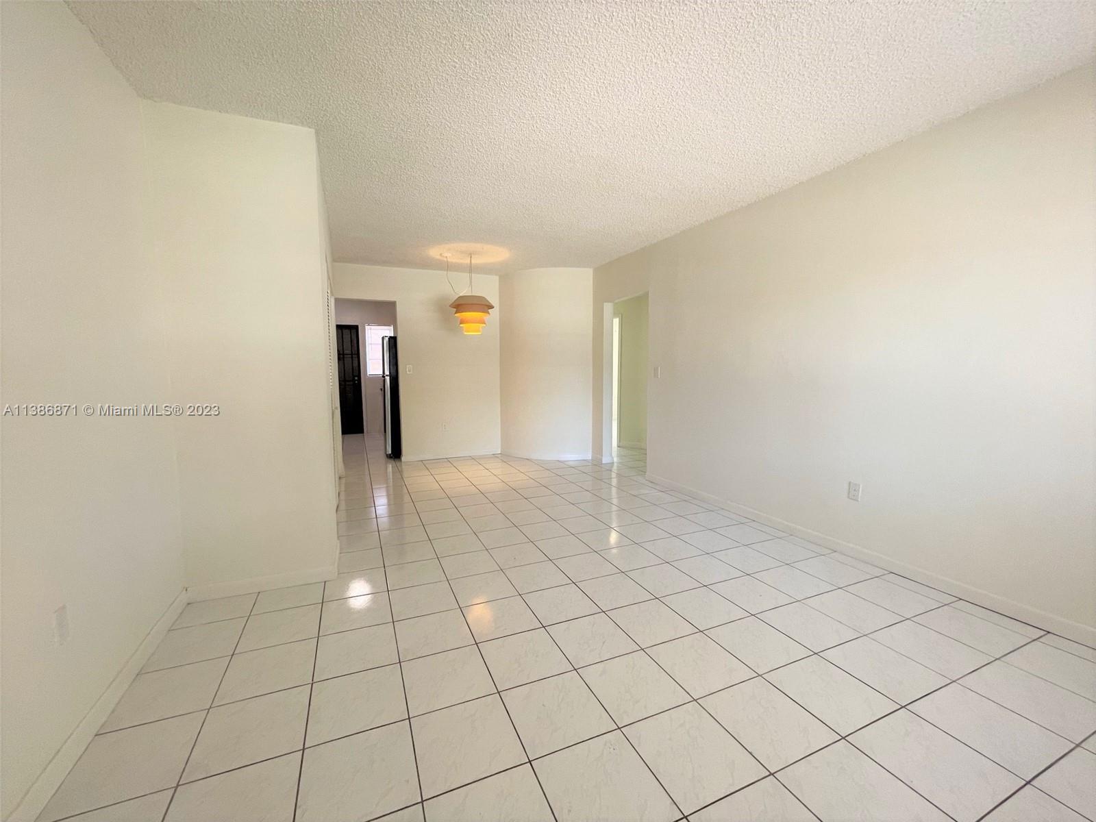 3530 Southwest 10th Street, Unit 2 Miami, FL 33135 - Photo 6 of 13 a view of an empty room