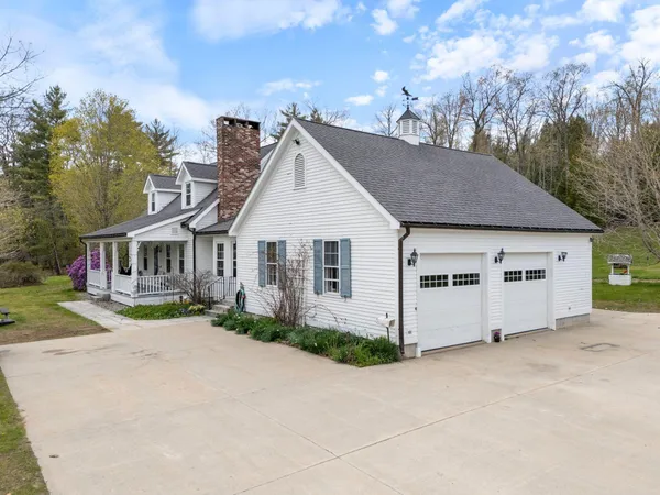 $625,000 | 15 Pickerel Pond Road, Limerick, ME 04048