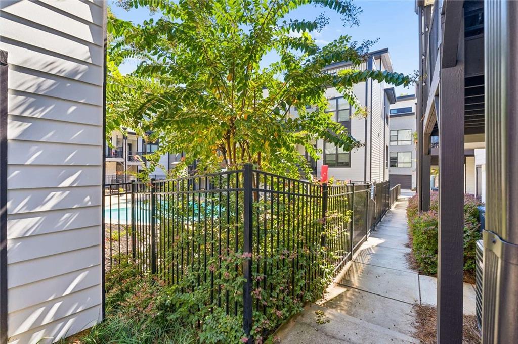 962 Moda Drive Atlanta, GA 30307 - Photo 43 of 63 Gallery Image 43