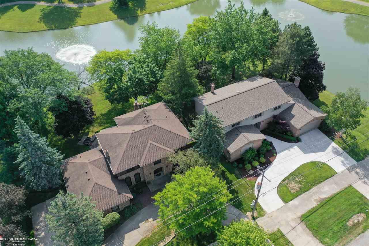 1800 North Adams Road Rochester Hills, MI 48306 - Photo 4 of 43