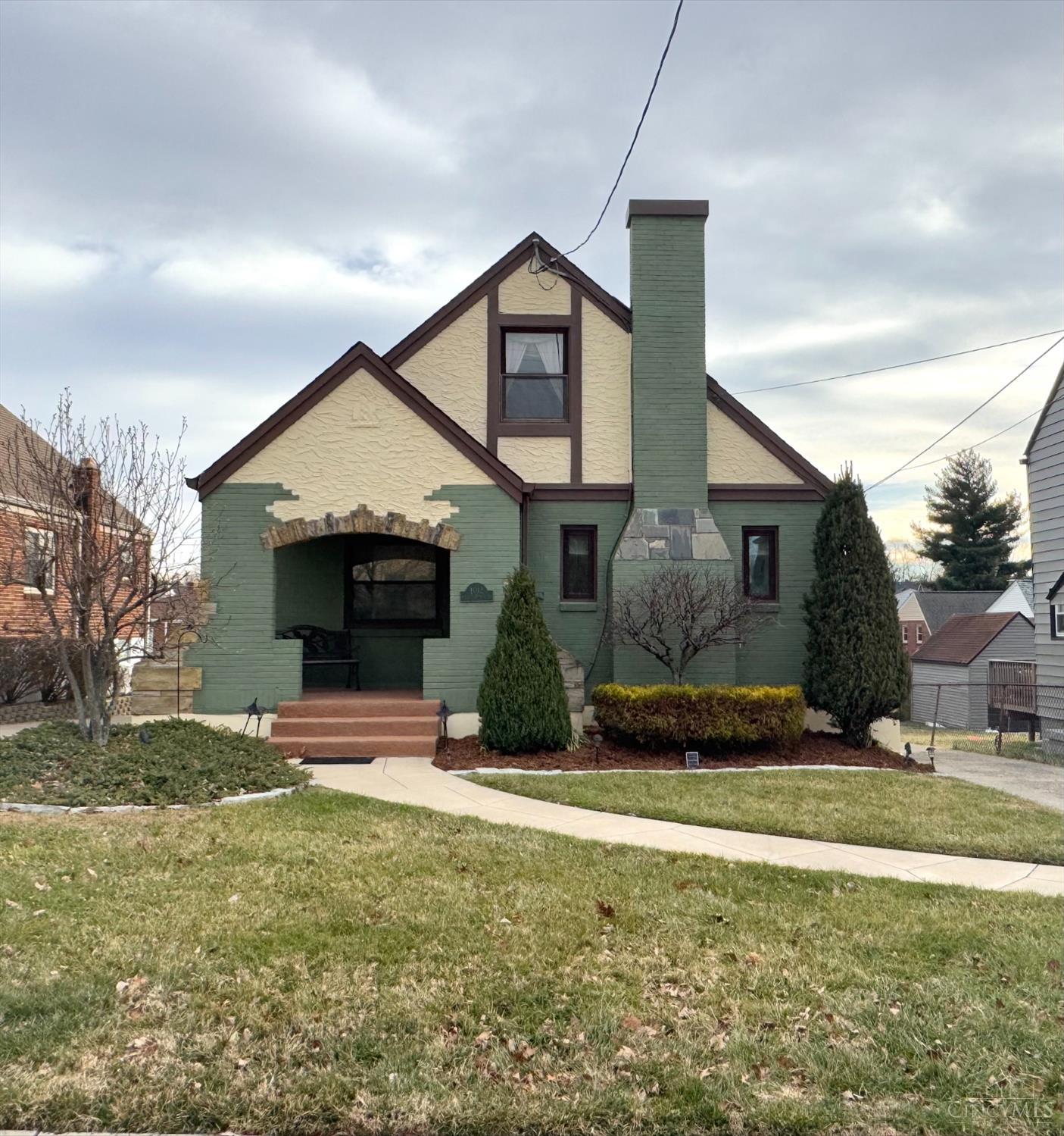 4012 School Section Road Cheviot, OH 45211 - Photo 1 of 46