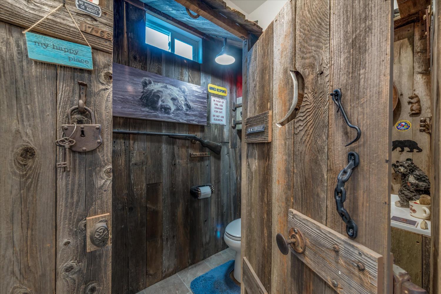 5880 Bumper Road El Dorado, CA 95623 - Photo 55 of 71 a close view of water heater room