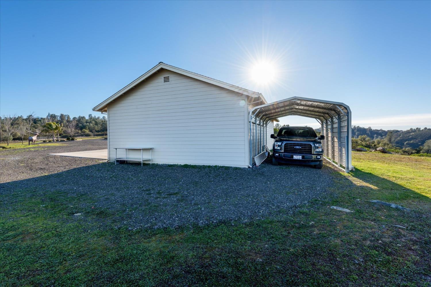 5880 Bumper Road El Dorado, CA 95623 - Photo 57 of 71