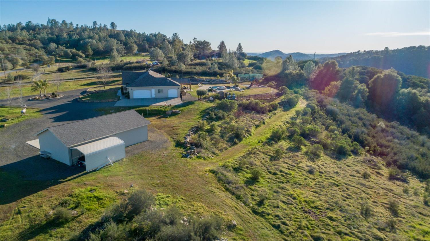 5880 Bumper Road El Dorado, CA 95623 - Photo 59 of 71 a view of a city