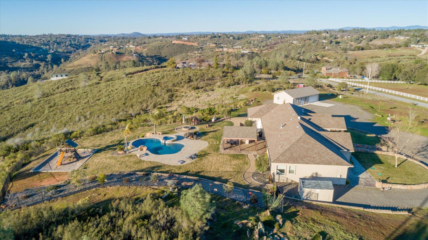 5880 Bumper Road El Dorado, CA 95623 - Photo 61 of 71