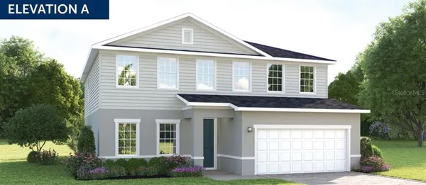 $568,170 | 2186 Great Egret Circle, Ocoee, FL 34761
