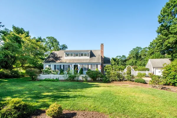 $919,000 | 25 Eastwind Drive, Eastham, MA 02642