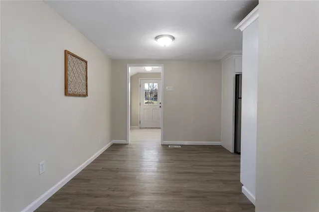 $290,000 | 17405 East 228th Street, Harrisonville, MO 64701