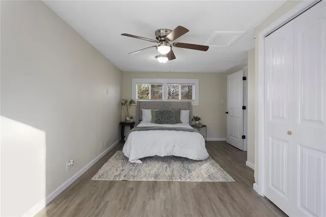 $290,000 | 17405 East 228th Street, Harrisonville, MO 64701