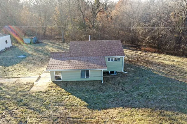 $290,000 | 17405 East 228th Street, Harrisonville, MO 64701