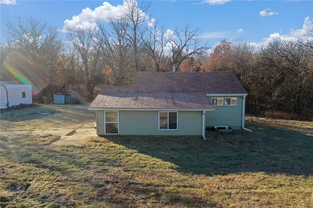 $290,000 | 17405 East 228th Street, Harrisonville, MO 64701
