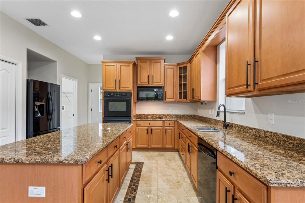 14229 Leybourne Way Spring Hill, FL 34609 - Photo 11 of 94