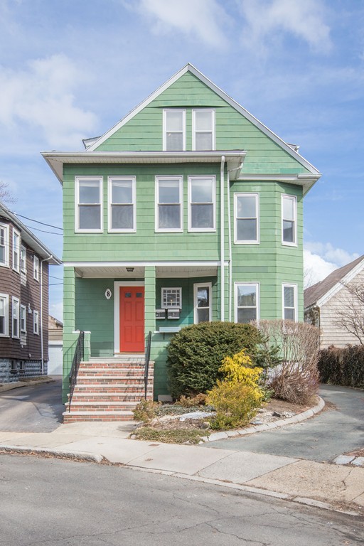 8 Rindgefield Street Cambridge, MA 02140 - Photo 1 of 24 Gallery Image 1