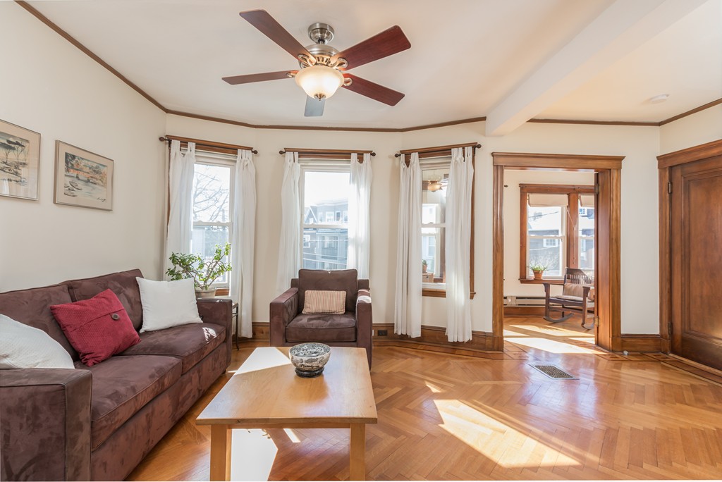 8 Rindgefield Street Cambridge, MA 02140 - Photo 2 of 24 Gallery Image 2