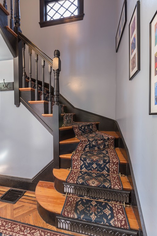 8 Rindgefield Street Cambridge, MA 02140 - Photo 10 of 24 Gallery Image 10