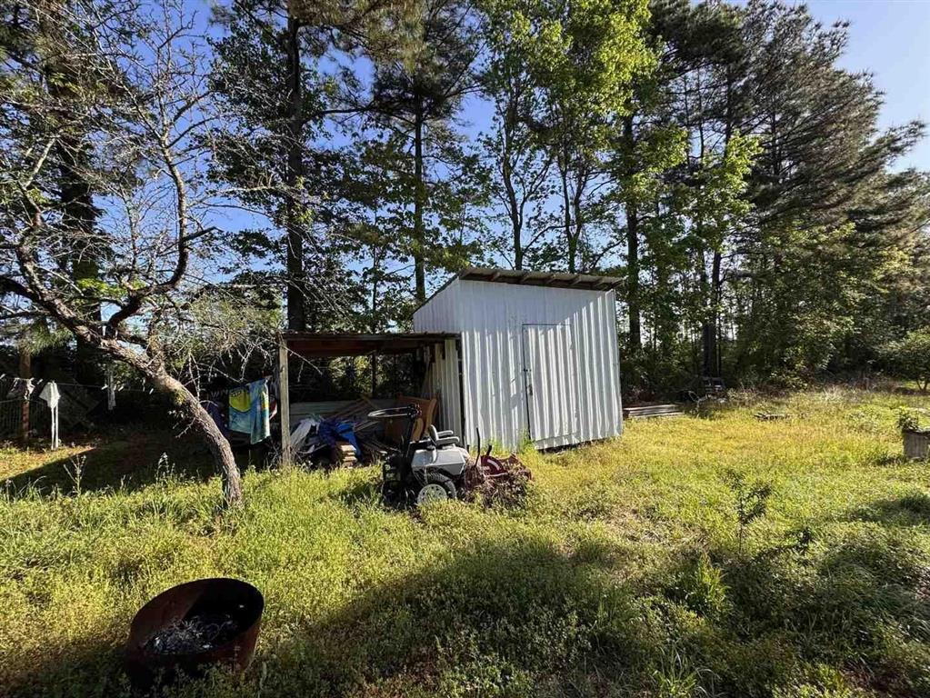 595 Corley Road Anacoco, LA 71403 - Photo 12 of 15