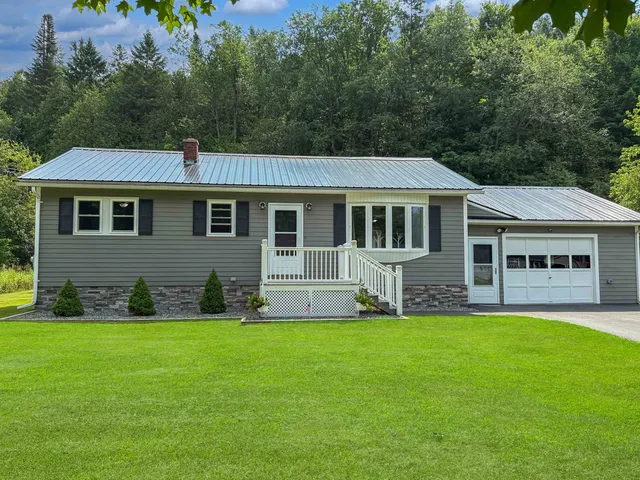 $274,900 | 108 Corliss Lane, Colebrook, NH 03576