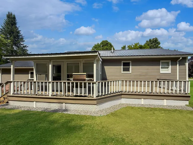 $274,900 | 108 Corliss Lane, Colebrook, NH 03576