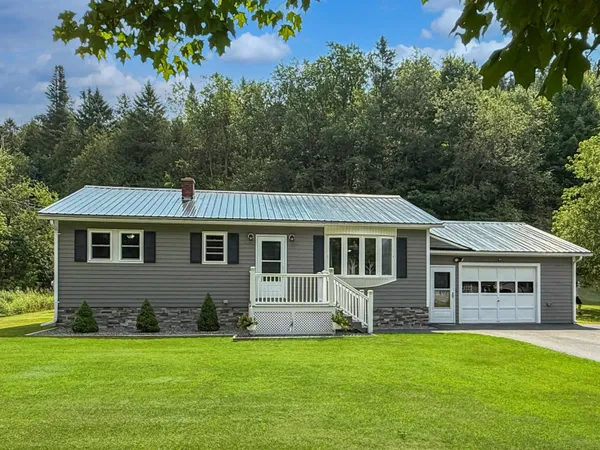 $269,900 | 108 Corliss Lane, Colebrook, NH 03576