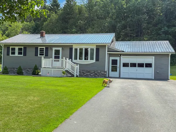 $269,900 | 108 Corliss Lane, Colebrook, NH 03576