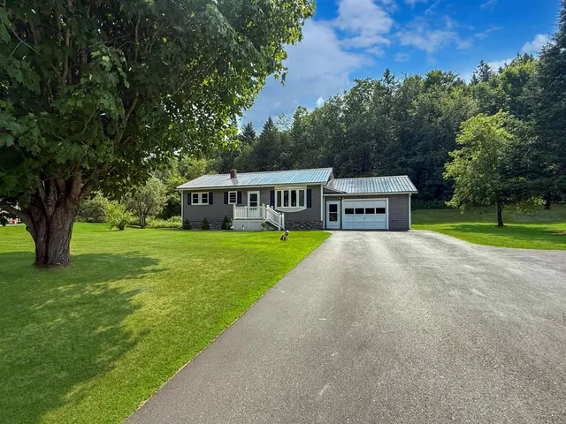 $274,900 | 108 Corliss Lane, Colebrook, NH 03576