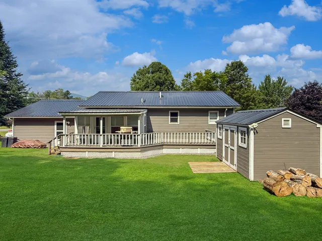 $274,900 | 108 Corliss Lane, Colebrook, NH 03576