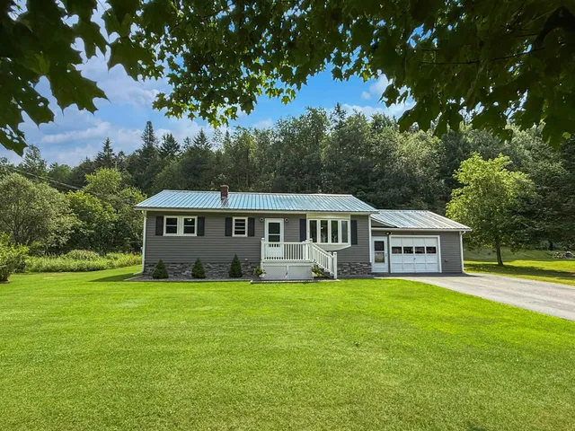 $274,900 | 108 Corliss Lane, Colebrook, NH 03576