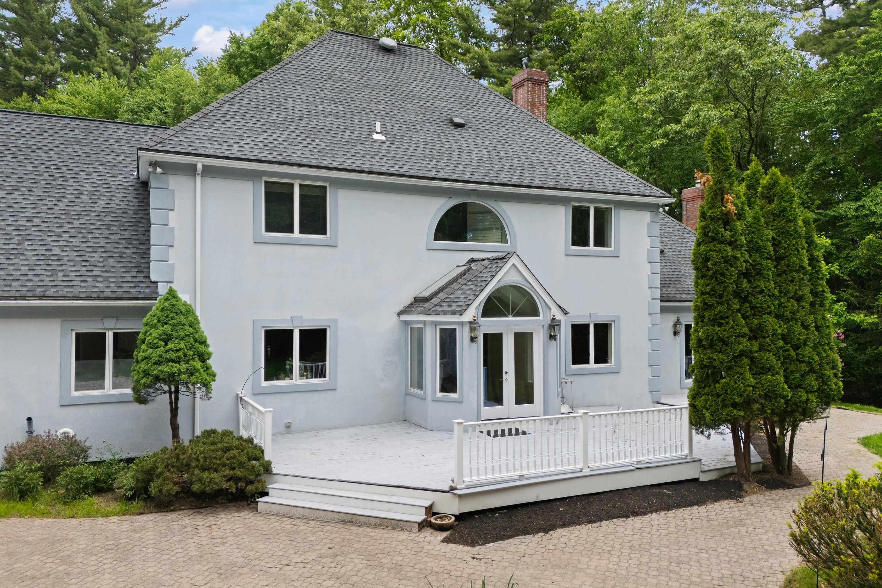 3 Oak Lane Stratham, NH 03885 - Photo 55 of 58