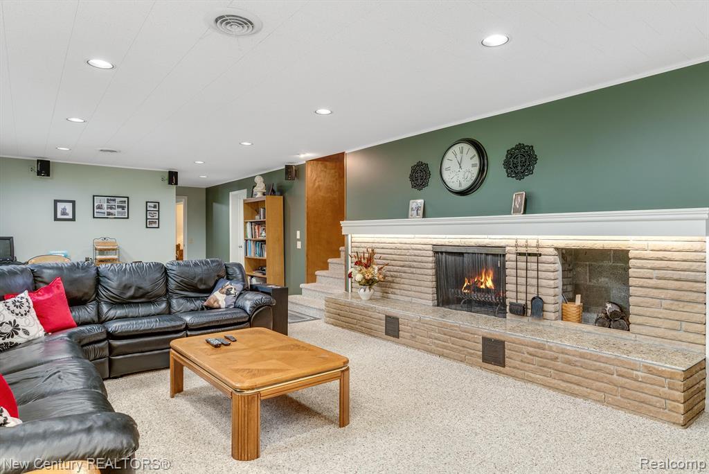 211 Spring Street Vernon, MI 48476 - Photo 50 of 65