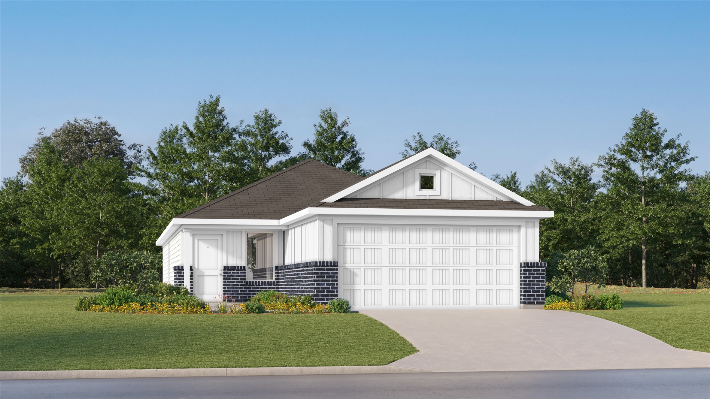 10951 Independence Road Cleveland, TX 77328 - Photo 1 of 26