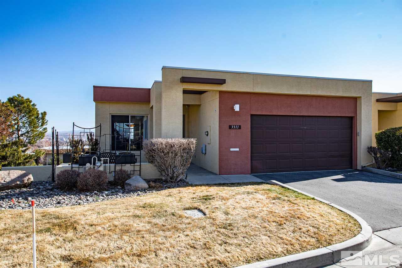 3311 Skyline Boulevard Reno, NV 89509 - Photo 34 of 36 Photo 34