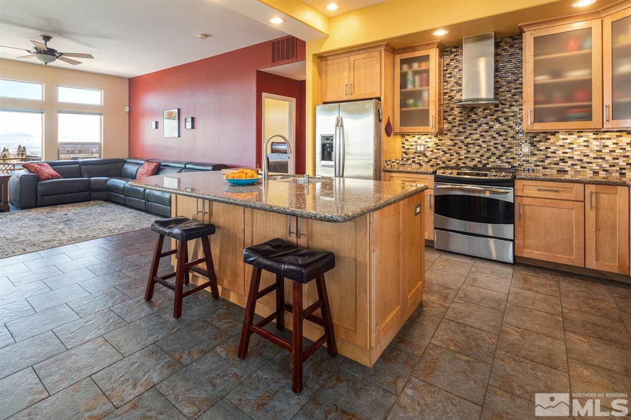 3311 Skyline Boulevard Reno, NV 89509 - Photo 4 of 36 Photo 4