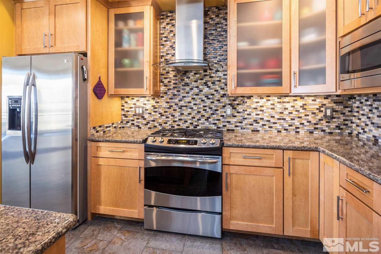 3311 Skyline Boulevard Reno, NV 89509 - Photo 5 of 36 Photo 5