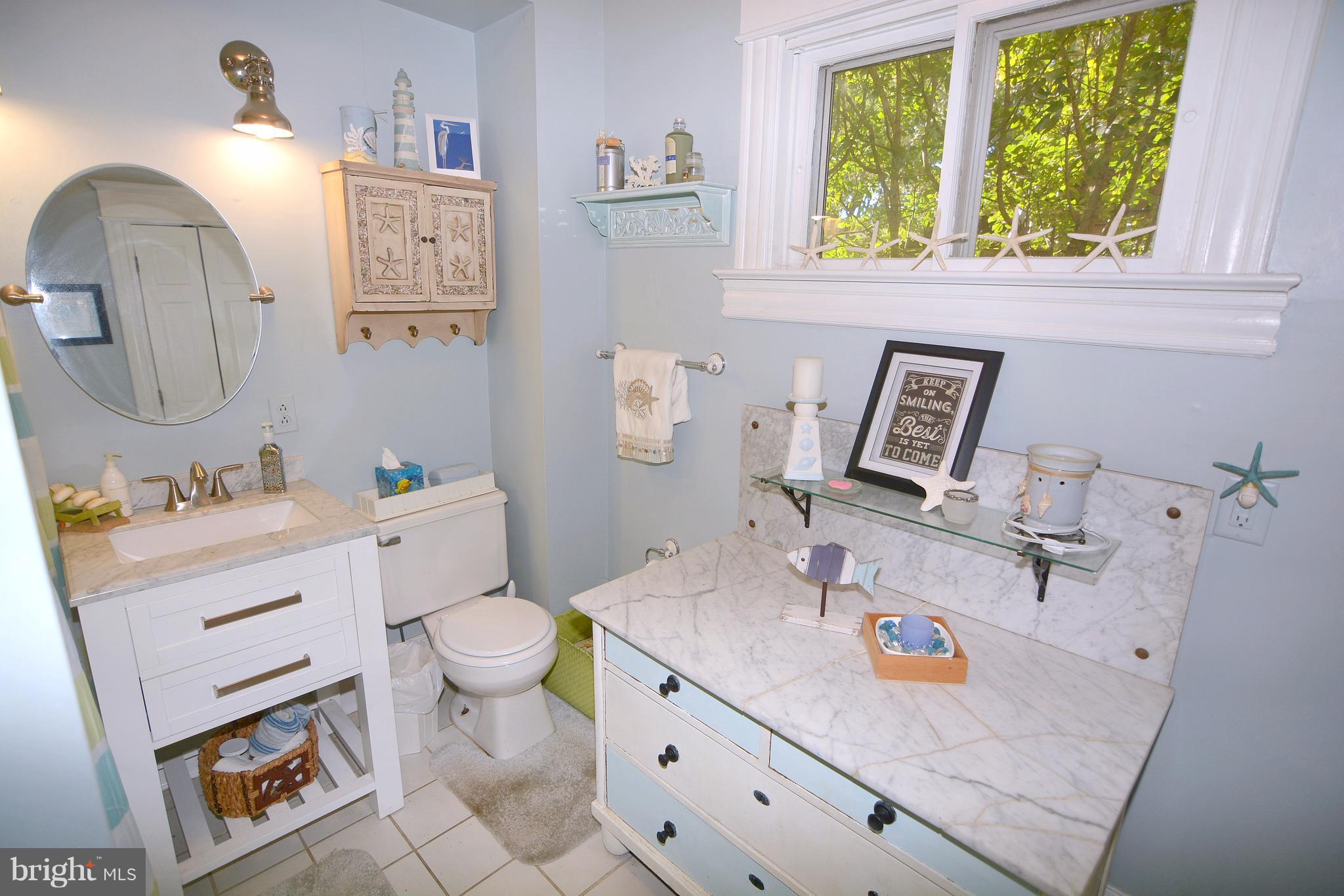 1308 N Road Pasadena, MD 21122 - Photo 18 of 30 Updated main level bath