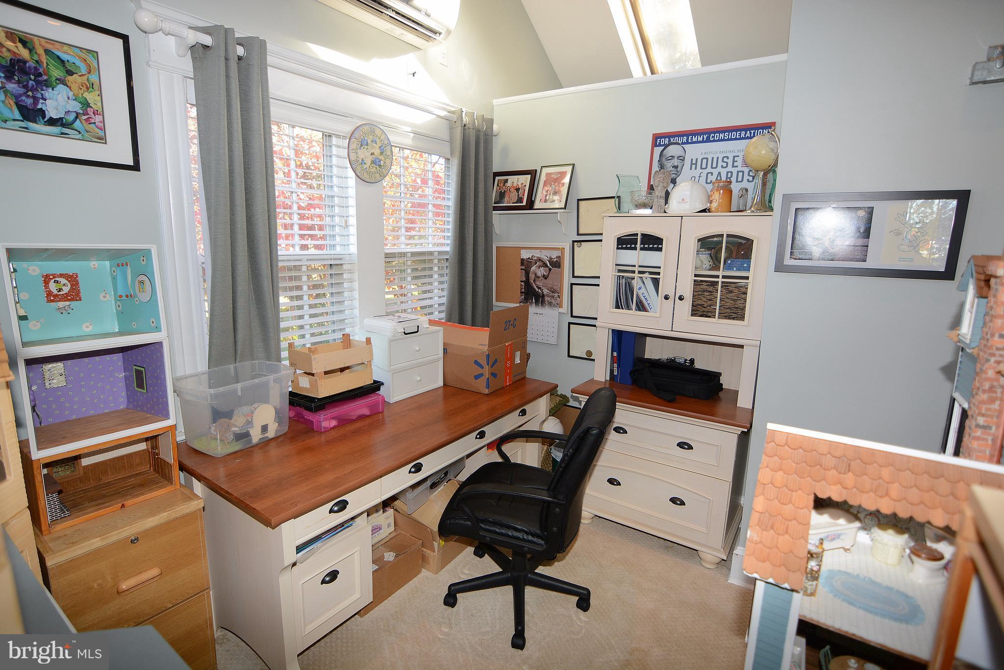 1308 N Road Pasadena, MD 21122 - Photo 26 of 30 Upper level bedroom or office