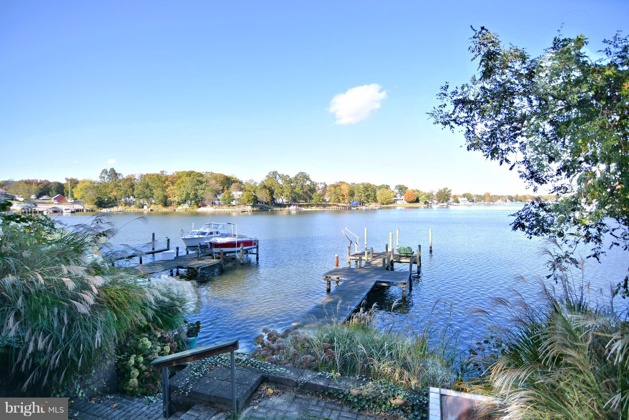 1308 N Road Pasadena, MD 21122 - Photo 7 of 30 Just think, this could be what you see outside