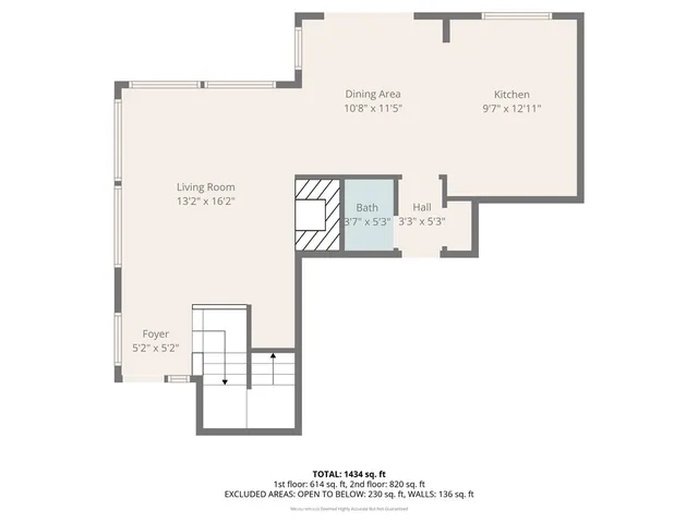 $6,500 | 146 Lessay, Newport Coast, CA 92657